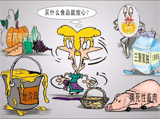 飯?zhí)贸邪?7種肉堅決不能吃